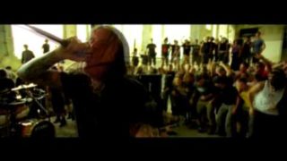 Fear Factory – Cyberwaste (HD Official Video)