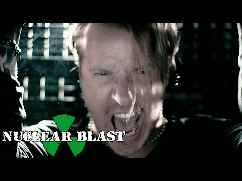 FEAR FACTORY – Dielectric (OFFICIAL MUSIC VIDEO)