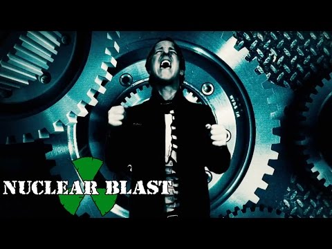 FEAR FACTORY – Expiration Date (OFFICIAL MUSIC VIDEO)