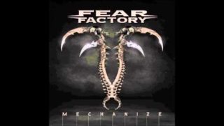 Fear Factory – Mechanize (Full Album)