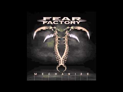 Fear Factory – Mechanize (Full Album)