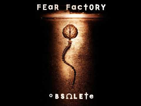 Fear Factory – Obsolete [FULL ALBUM | HQ SOUND]