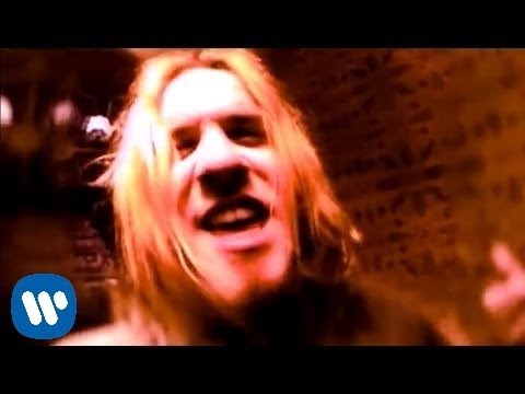 Fear Factory – Replica [OFFICIAL VIDEO]