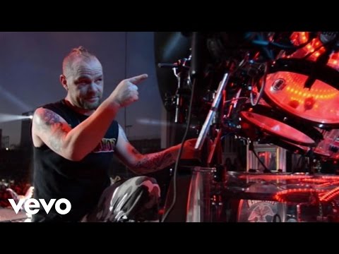Five Finger Death Punch – Battle Born