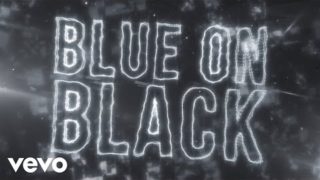 Five Finger Death Punch – Blue on Black (Lyric Video)