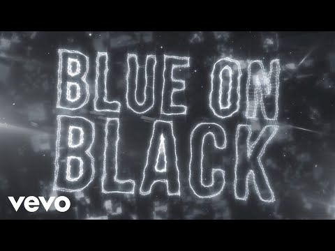Five Finger Death Punch – Blue on Black (Lyric Video)