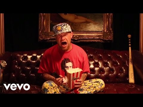 Five Finger Death Punch – Jekyll And Hyde