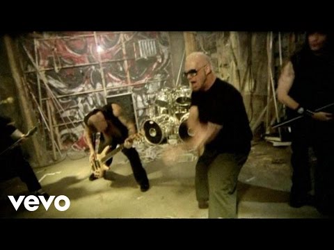 Five Finger Death Punch – Never Enough