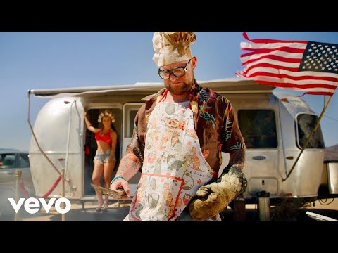 Five Finger Death Punch – Sham Pain (Official Video)
