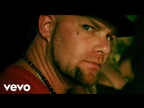 Five Finger Death Punch – Under And Over It