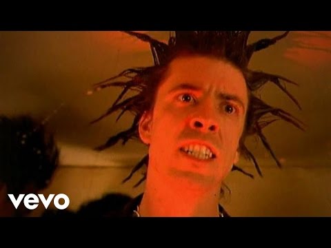 Foo Fighters – Everlong (Official Music Video)