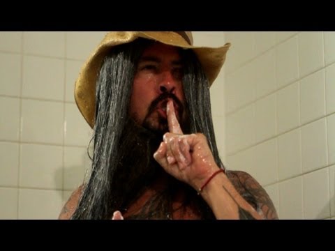 Foo Fighters – Hot Buns (Censored Version)