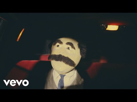 Foo Fighters – I Should Have Known (Official Music Video)