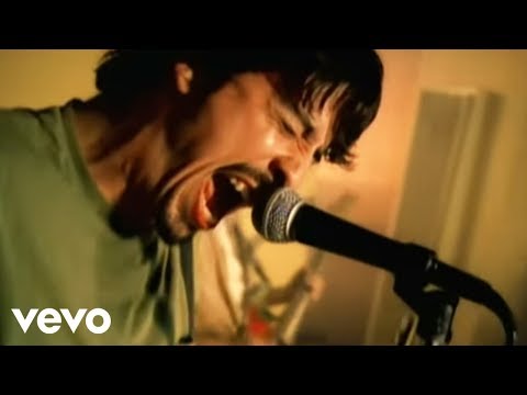 Foo Fighters – My Hero (Official Music Video)