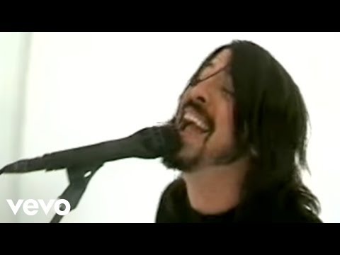 Foo Fighters – Rope (Official Music Video)