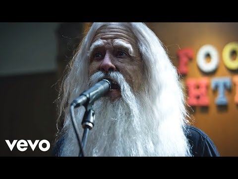 Foo Fighters – Run (Official Music Video)