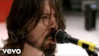 Foo Fighters – The Pretender