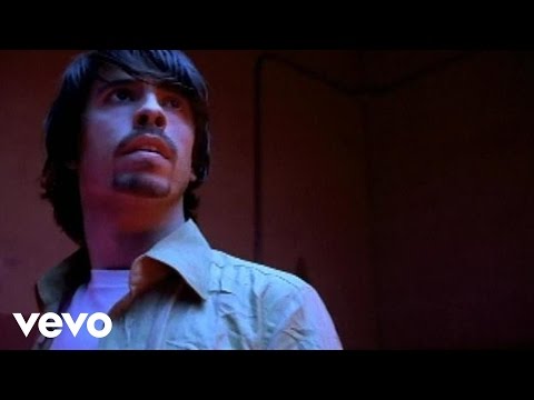 Foo Fighters – Walking After You (Official Music Video)