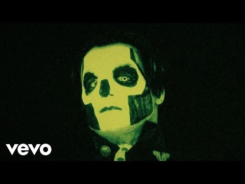 Ghost – Square Hammer