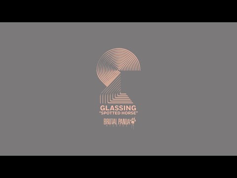GLASSING – 'Spotted Horse' (Full Album Stream)