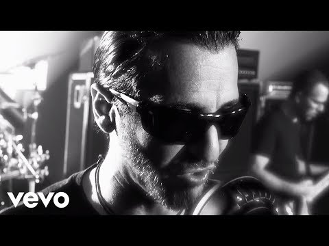 Godsmack – 1000hp (Official Music Video)