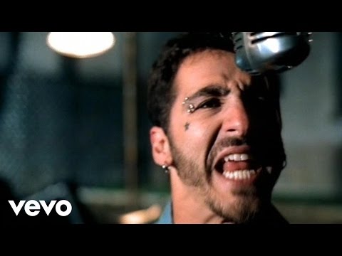Godsmack – Awake (Official Music Video)