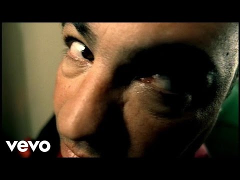 Godsmack – Greed