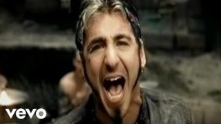 Godsmack – I Stand Alone (Official Music Video)