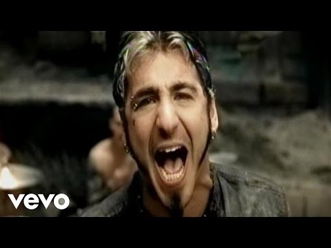 Godsmack – I Stand Alone (Official Music Video)