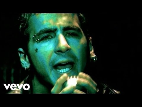 Godsmack – Keep Away (Official Music Video)
