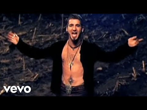 Godsmack – Voodoo (Official Music Video)