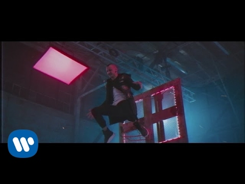 Good Goodbye (Official Video) – Linkin Park (feat. Pusha T and Stormzy)