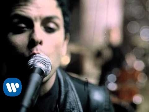 Green Day: "Boulevard Of Broken Dreams" – [Official Video]