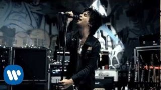 Green Day: "Oh Love" – [Official Video]