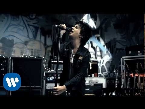 Green Day: "Oh Love" – [Official Video]