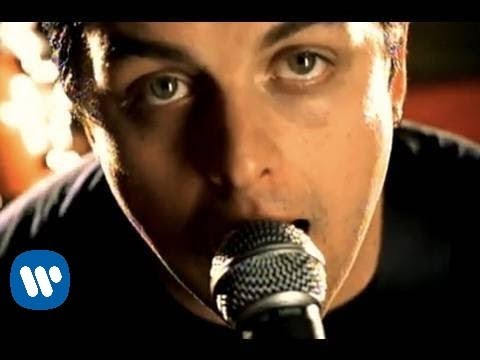 Green Day – Waiting [Official Music Video]