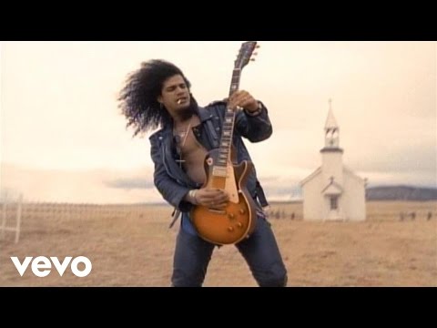 Guns N' Roses – November Rain (Official Music Video)