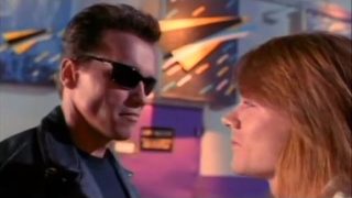 Guns N' Roses – You Could Be Mine (1991) Terminator 2: Judgment Day