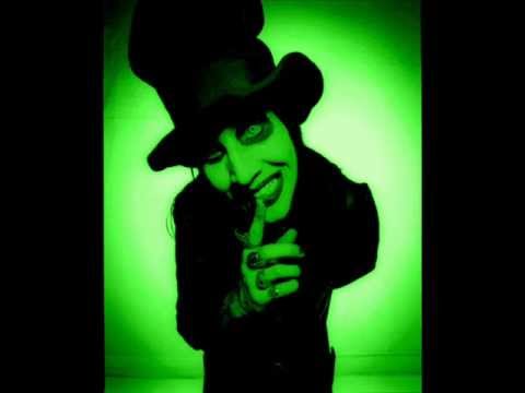 I Put a Spell on you – Marilyn Manson