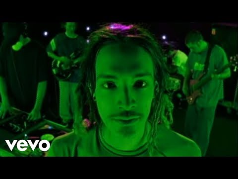 Incubus – A Certain Shade Of Green (Video)