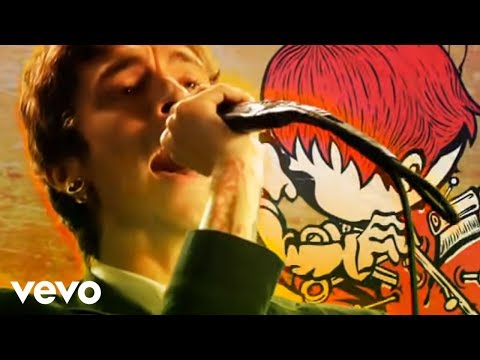 Incubus – Dig (Official Music Video)