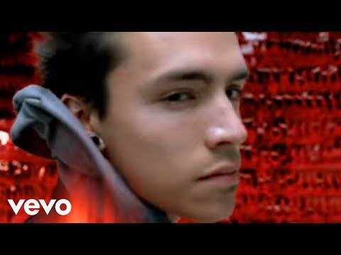 Incubus – Pardon Me (Official Music Video)