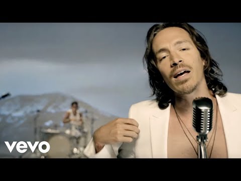 Incubus – Promises, Promises (Video)