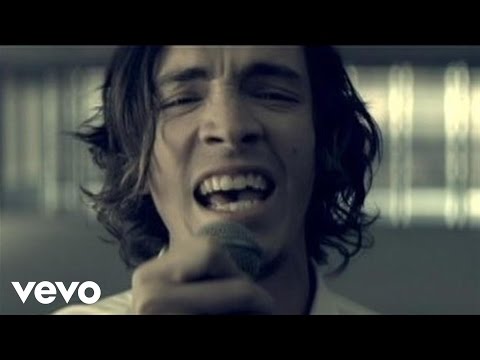 Incubus – Warning