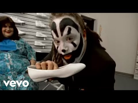 Insane Clown Posse – Hokus Pokus