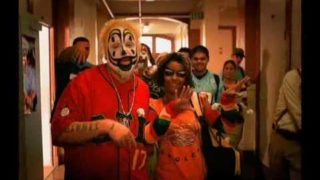 Insane Clown Posse – Homies (Uncensored)