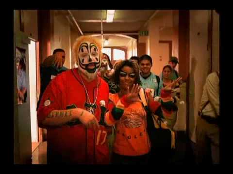 Insane Clown Posse – Homies (Uncensored)
