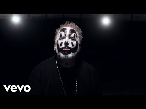 INSANE CLOWN POSSE (ICP) – Falling Apart