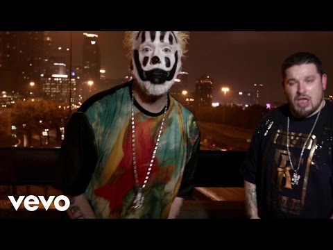 Insane Clown Posse – No Type (4 Life)