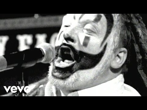 Insane Clown Posse – Piggy Pie